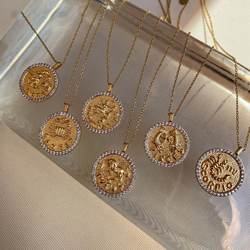 {{ Zodiac sign jewelry }} {{ zodiac jewelry men }} {{ zodiac jewelry gifts }} {{ zodiac earrings }} {{ zodiac necklaces }} {{ birthday gifts for him}} {{ zodiac bracelets}} {{ astrology jewelry}}