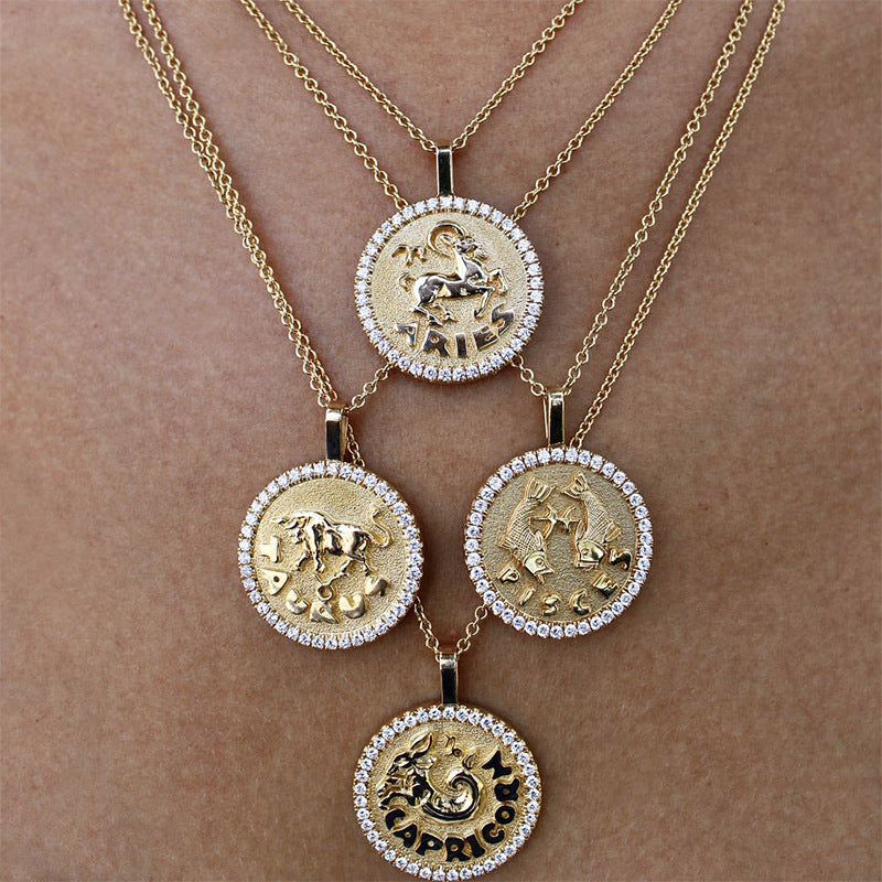 {{ Zodiac sign jewelry }} {{ zodiac jewelry men }} {{ zodiac jewelry gifts }} {{ zodiac earrings }} {{ zodiac necklaces }} {{ birthday gifts for him}} {{ zodiac bracelets}} {{ astrology jewelry}}