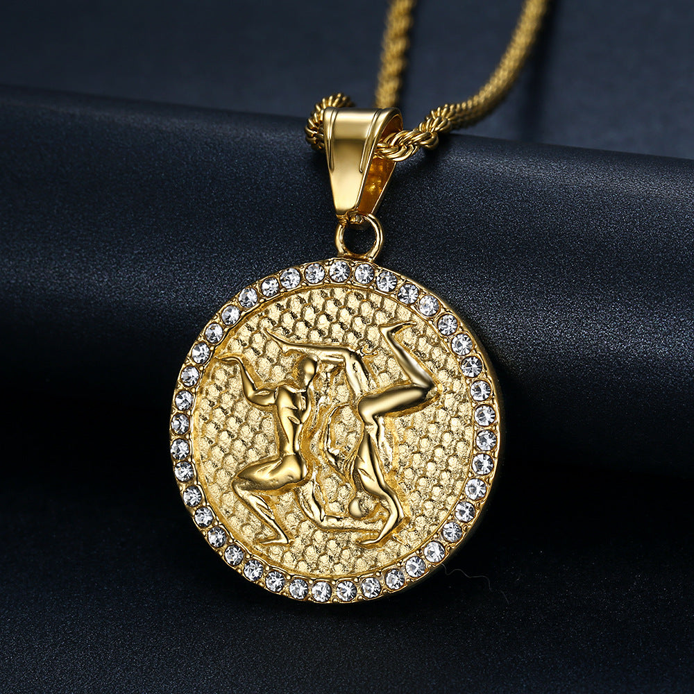 {{ Zodiac sign jewelry }} {{ zodiac jewelry men }} {{ zodiac jewelry gifts }} {{ zodiac earrings }} {{ zodiac necklaces }} {{ birthday gifts for him}} {{ zodiac bracelets}} {{ astrology jewelry}}
