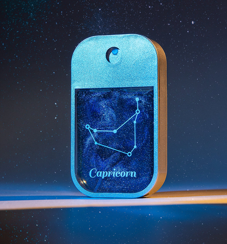 Capricorn Constellation perfume