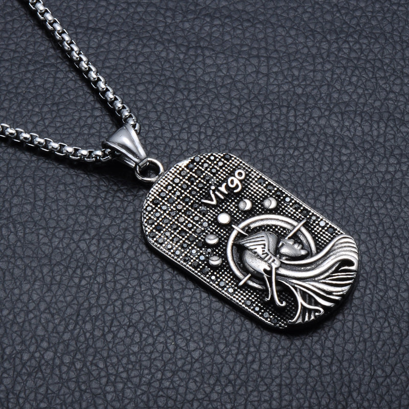 {{ Zodiac sign jewelry }} {{ zodiac jewelry men }} {{ zodiac jewelry gifts }} {{ zodiac earrings }} {{ zodiac necklaces }} {{ birthday gifts for him}} {{ zodiac bracelets}} {{ astrology jewelry}}