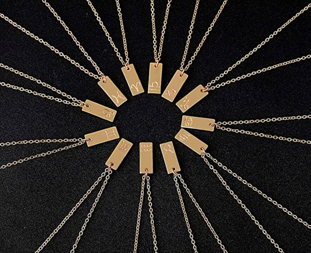 {{ Zodiac sign jewelry }} {{ zodiac jewelry men }} {{ zodiac jewelry gifts }} {{ zodiac earrings }} {{ zodiac necklaces }} {{ birthday gifts for him}} {{ zodiac bracelets}} {{ astrology jewelry}}