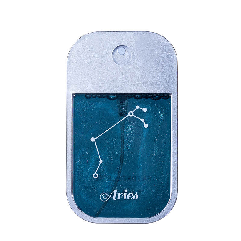 Aries Constellation perfume