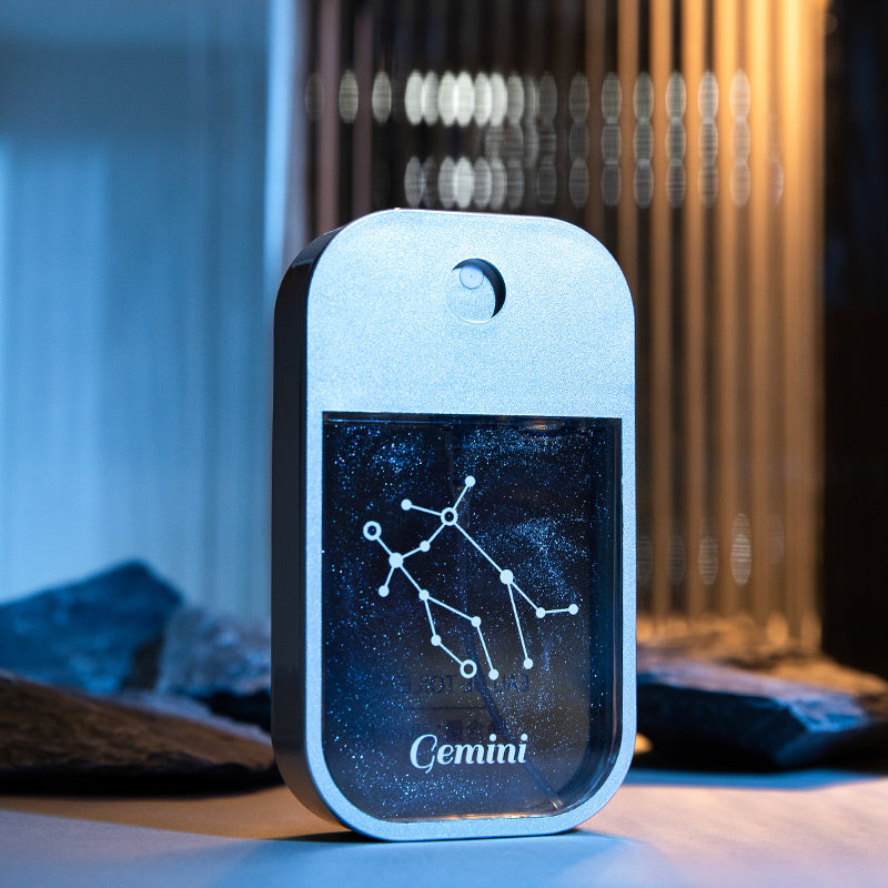 Gemini Constellation perfume