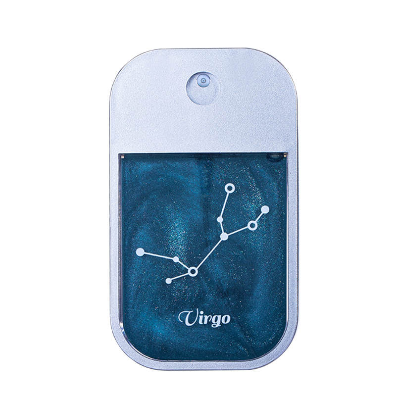 Virgo Constellation Perfume