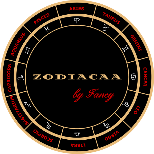 Wear your zodiac sign proudly and stylishly with pieces from the only all zodiac Jewerly and accessories store ZODIACAA. Each Zodiac sign represents the unique characteristics of your existence. Zodiac rings, earrings, necklaces available to order!