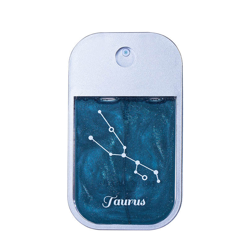 Taurus Constellation Perfume