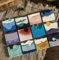 Zodiac Cleansing Soaps (Select Sign)