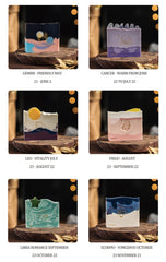 Zodiac Cleansing Soaps (Select Sign)