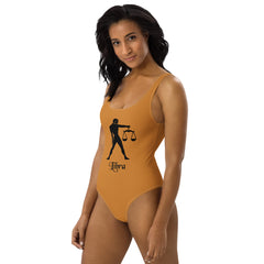 Libra One-Piece Swimsuit