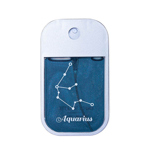 Aquarius Constellation Perfume
