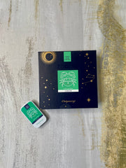 Cancer Zodiac Sign Fragrance Cream Solid Perfume balm