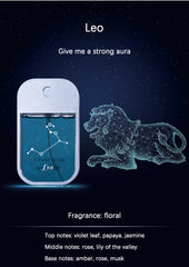 Leo Constellation Perfume