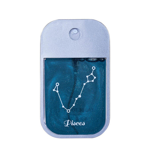 Pisces Constellation Perfume