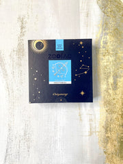 Sagittarius Zodiac Sign Fragrance Cream Solid Perfume balm