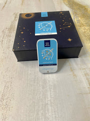 Sagittarius Zodiac Sign Fragrance Cream Solid Perfume balm