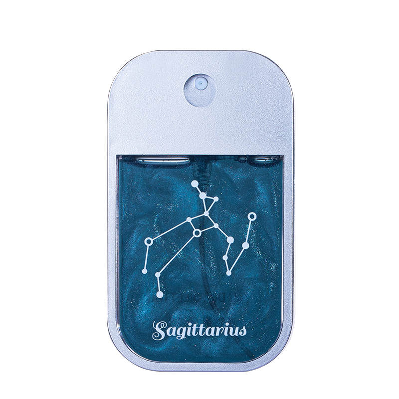 Sagittarius Constellation Perfume