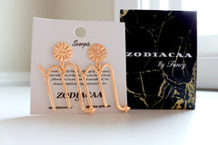 {{ Zodiac sign jewelry }} {{ zodiac jewelry men }} {{ zodiac jewelry gifts }} {{ zodiac earrings }} {{ zodiac necklaces }} {{ birthday gifts for him}} {{ zodiac bracelets}} {{ astrology jewelry}}