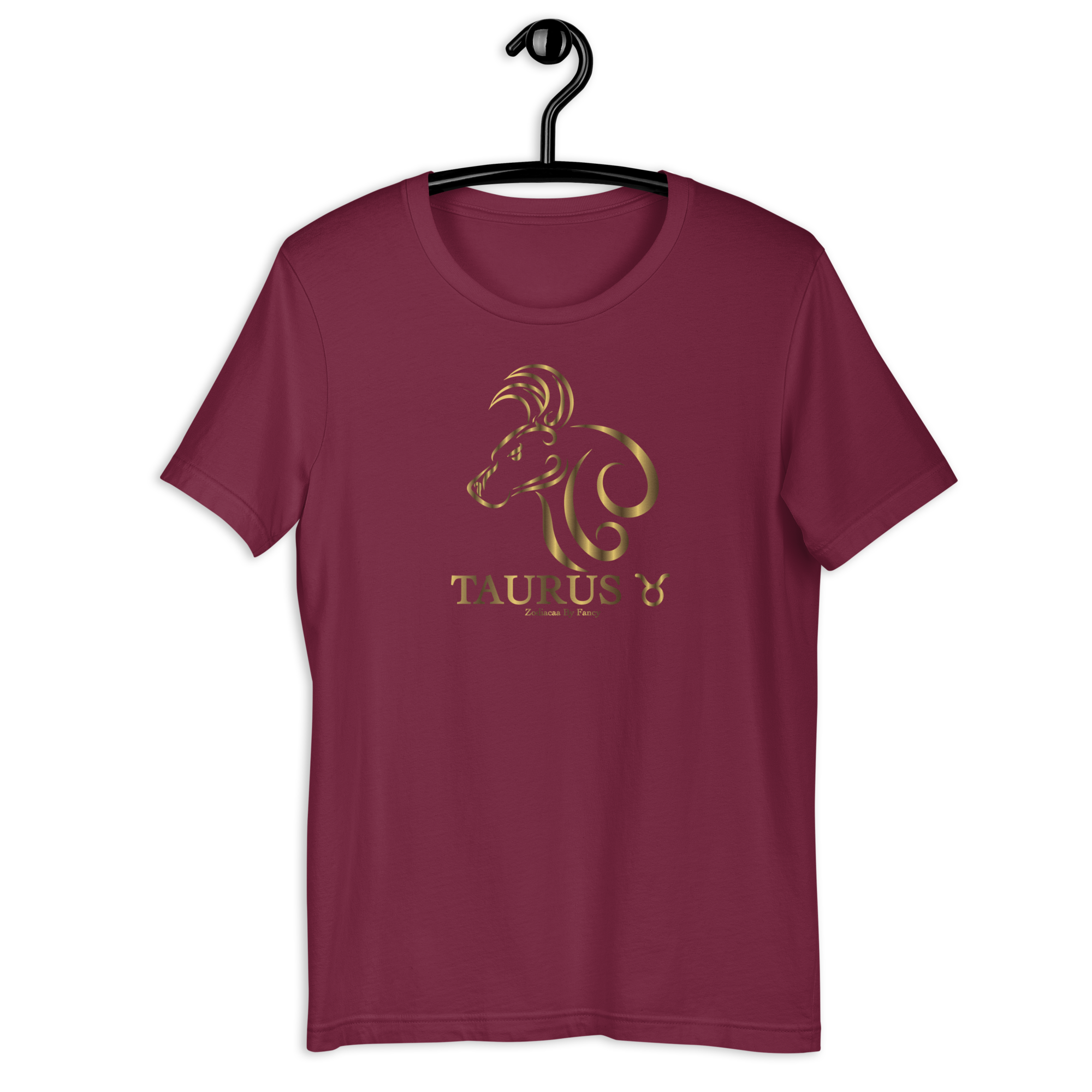 Taurus golden T-Shirt