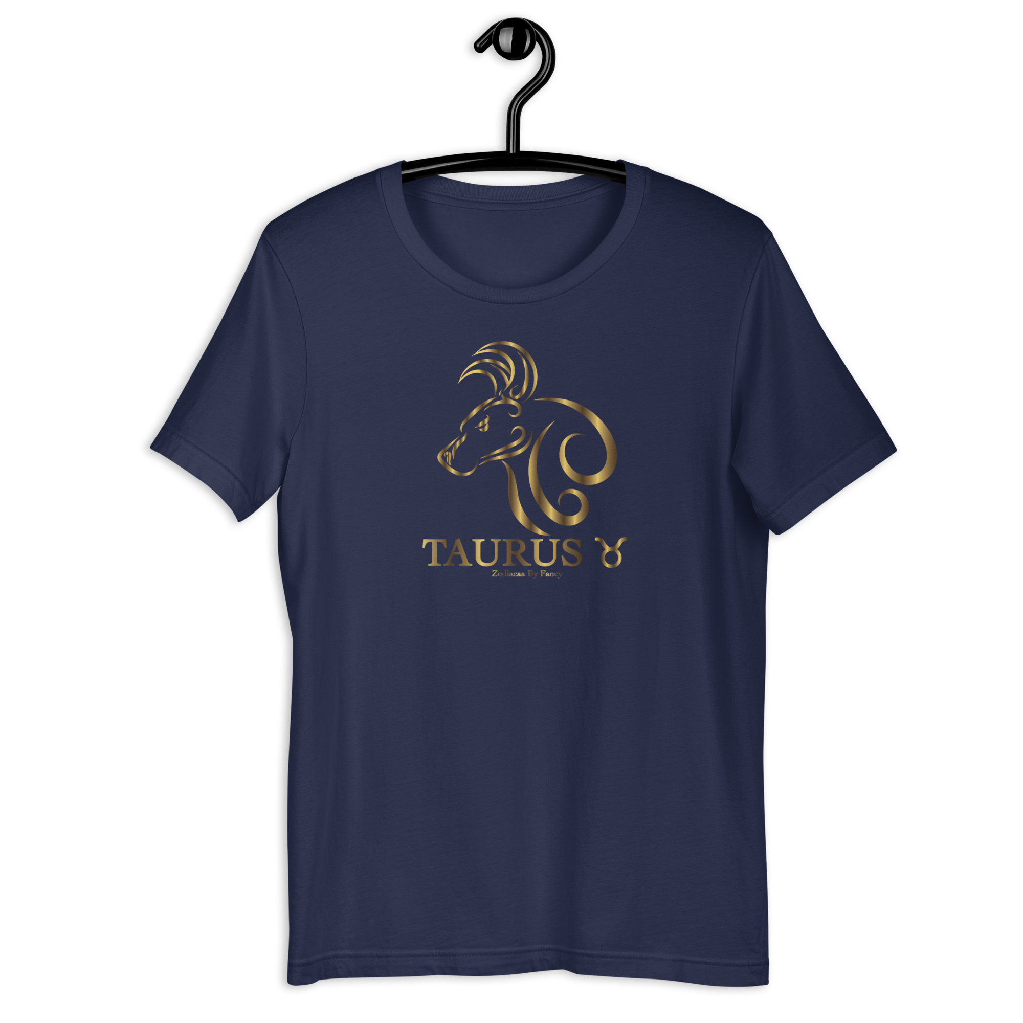 Taurus golden T-Shirt